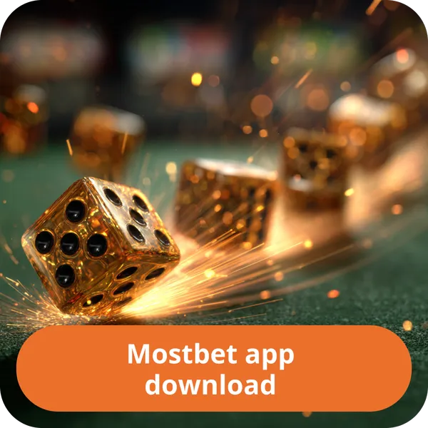 Mostbet app download